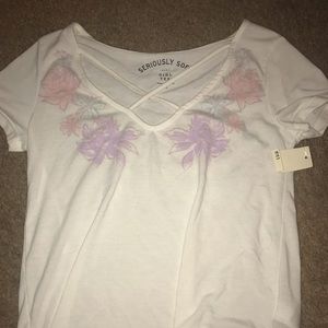 NEW WITH TAGS Aeropostale top